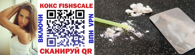 Купить  Мышкин  Cocaine Fish Scale 